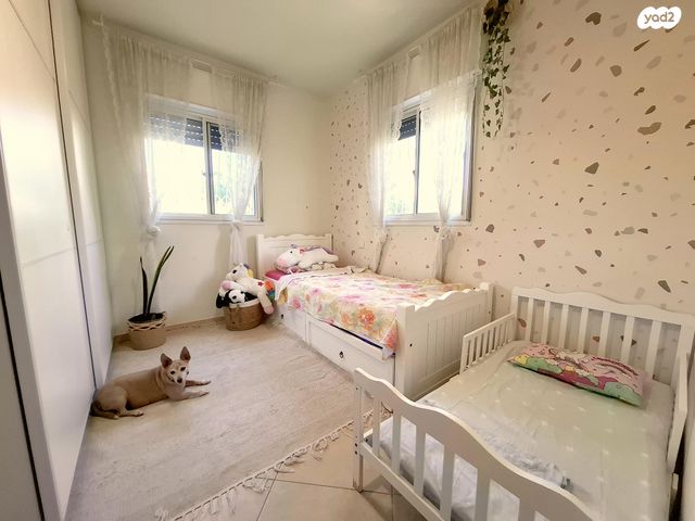 דרך משה דיין 4