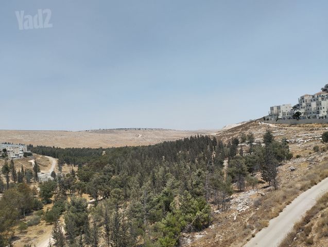 דו משפחתי למכירה בירושלים — 4