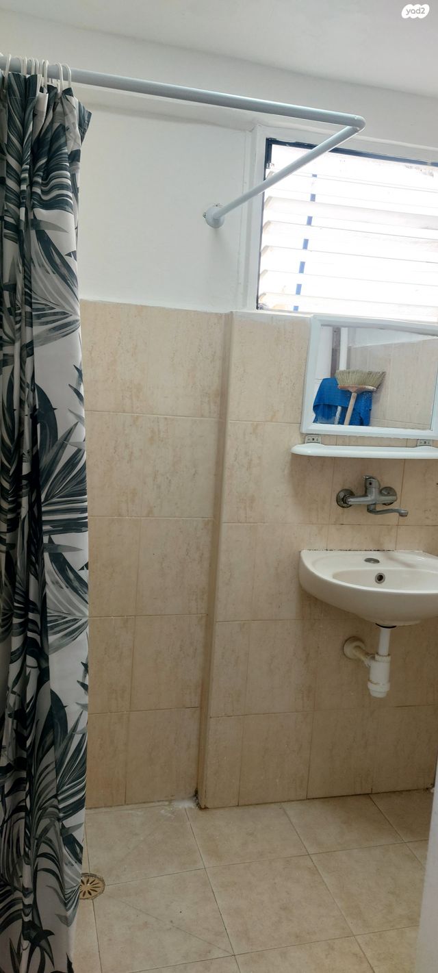 דירה, חנה סנש 11, שכונה ג', באר שבע