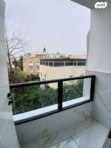 שדרות כצנלסון 6