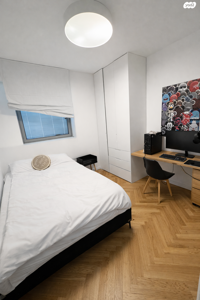 דירה, ניסים אלוני 3, צמרות איילון, פארק צמרת, תל אביב יפו