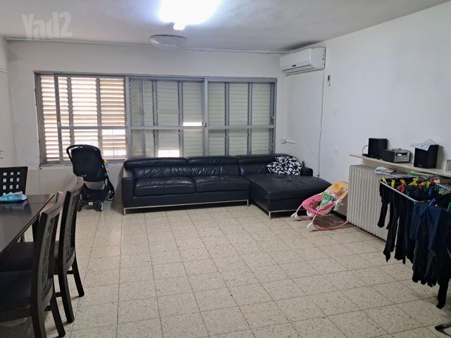 דירה למכירה בירושלים (תיווך) — 2