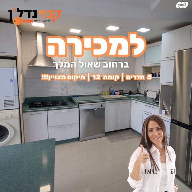 שאול המלך