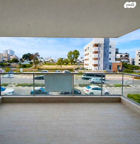 שדרות עמק יזרעאל 