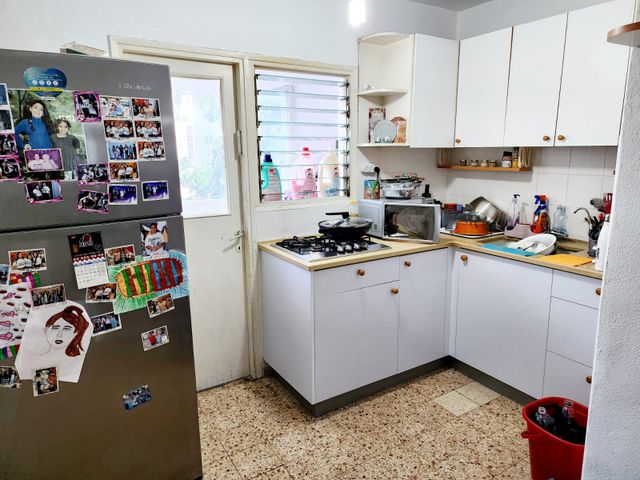 דירה למכירה בתל אביב יפו (תיווך) — 2