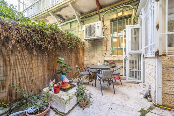 דירה למכירה בירושלים (תיווך) — 3