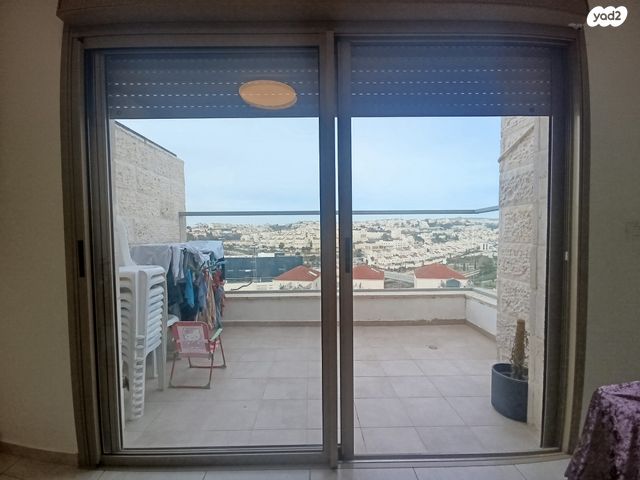 רמת אבי עזרי / רמת בית שמש ג-1