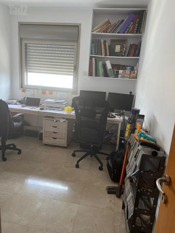 דירה למכירה בתל אביב יפו (תיווך) — 5
