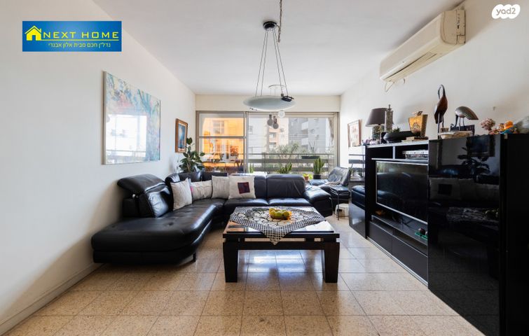 דירה, מרכז העיר דרום, נתניה