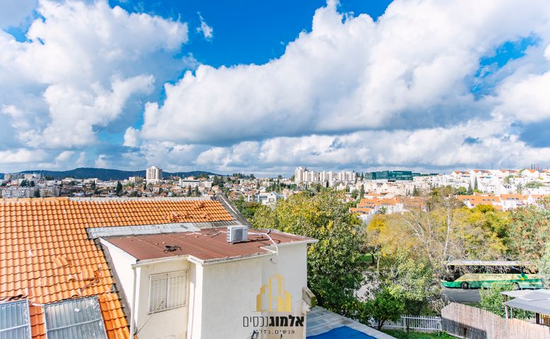 דופלקס למכירה בבית שמש (תיווך) — 2