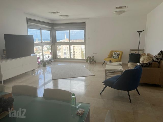 דירה למכירה בתל אביב יפו (תיווך) — 4