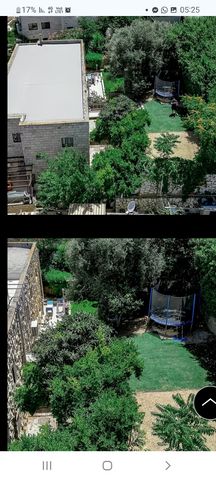 דו משפחתי למכירה בירושלים (תיווך) — 2