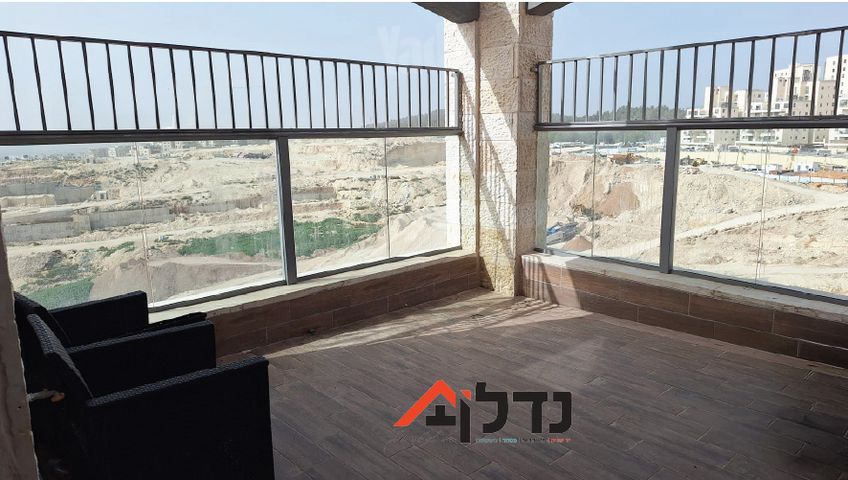 דופלקס למכירה בבית שמש (תיווך) — 5