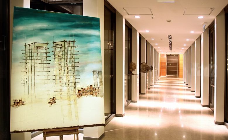 Ramat Gan, Israel 2