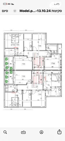 דו משפחתי, חדרה