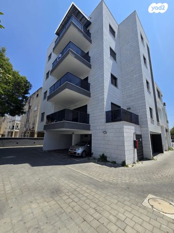 מוצקין הותיקה