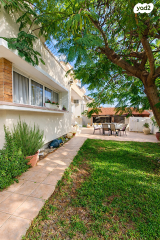 נווה אילן - צבאי