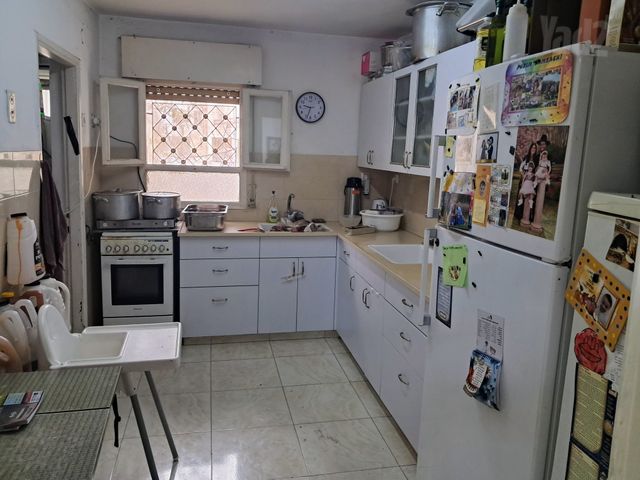 דירה למכירה בירושלים (תיווך) — 4