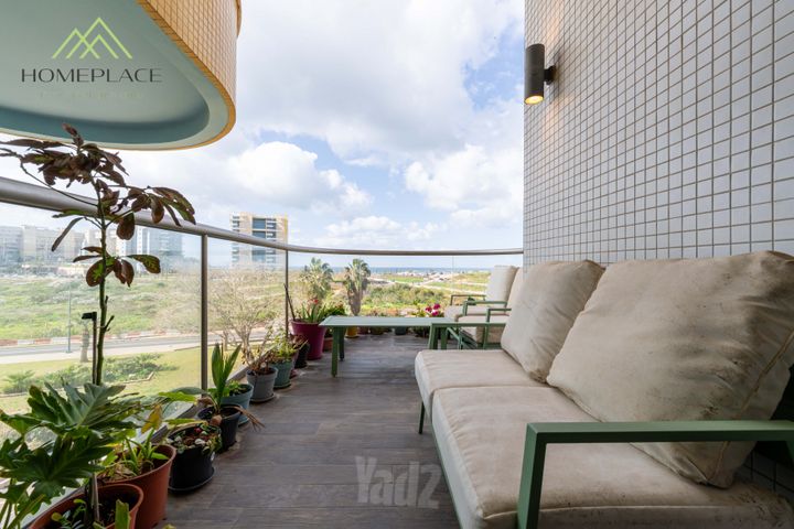 דירה למכירה בתל אביב יפו (תיווך) — 3