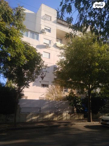 מודעת נכס, השומר הצעיר 6, גן הורדים, אשקלון