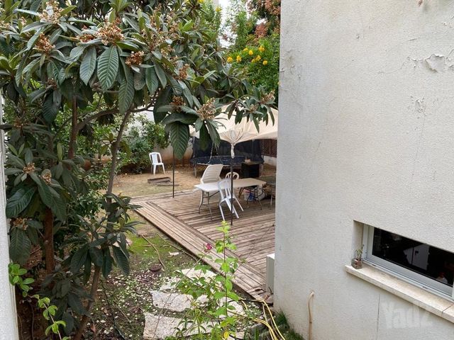 דו משפחתי למכירה בתל אביב יפו (תיווך) — 5