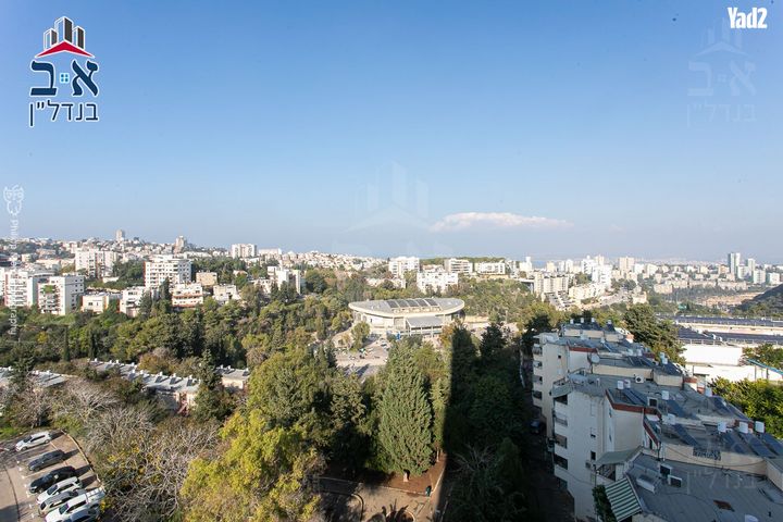 דירה, רמת בן גוריון, חיפה