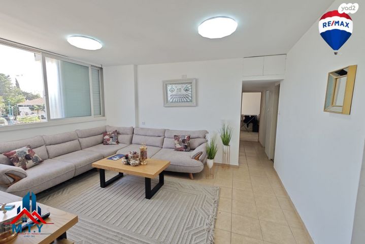 שדרות צה"ל 6