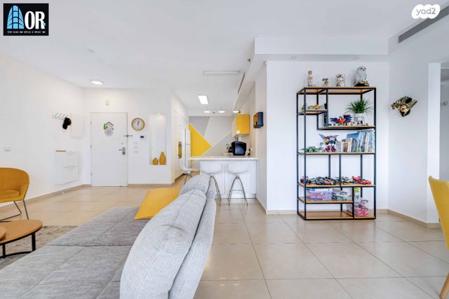 דירה, שוהם, צמרות המושבה, באר יעקב