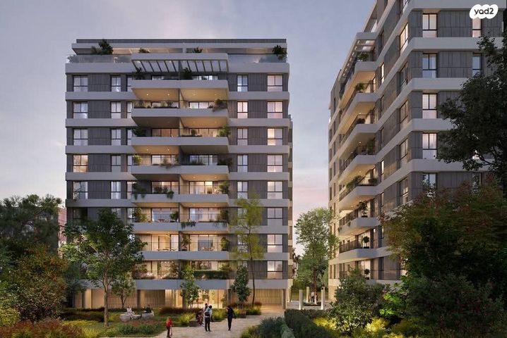 נווה אביבים