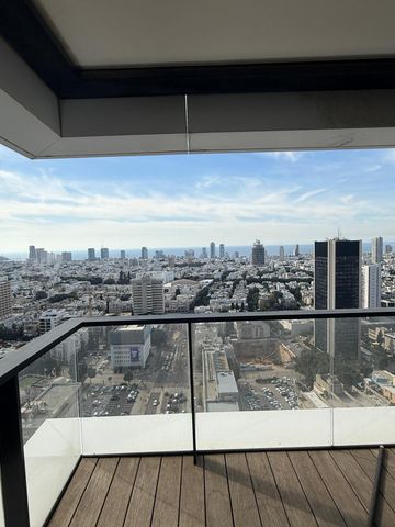 דירה להשכרה בתל אביב יפו (תיווך) — 2