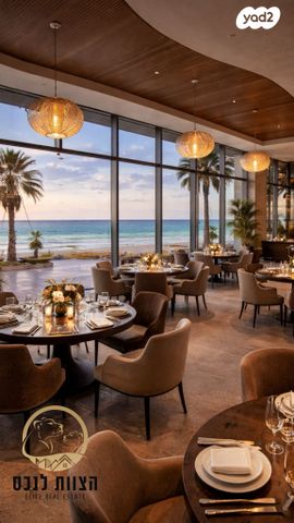 חנויות/ שטח מסחרי, שער הים, ראשון לציון