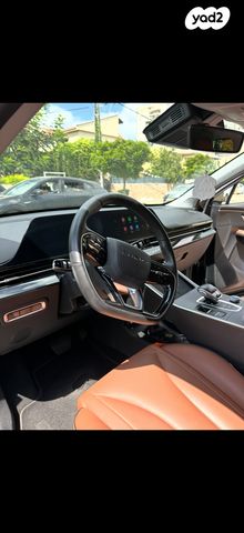 מודעת רכב צ׳רי FX