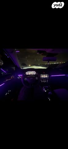 מודעת רכב פולקסווגן גולף