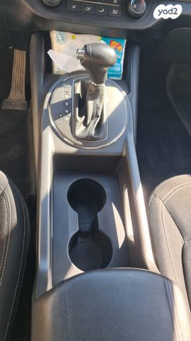 מודעת רכב קיה ספורטז'