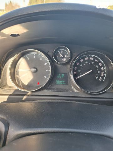 מודעת רכב שברולט קפטיבה