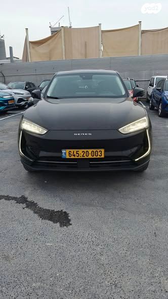 מודעת רכב סרס 5