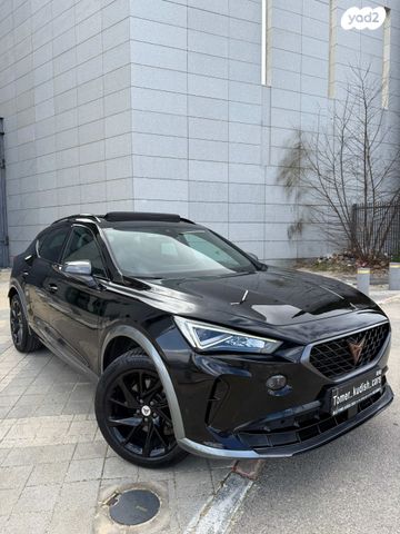 מודעת רכב קופרה פורמנטור 1