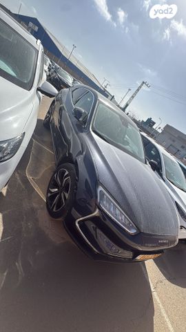 מודעת רכב סרס 5