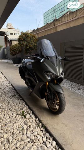 מודעת רכב ימאהה Tmax 560 Tech