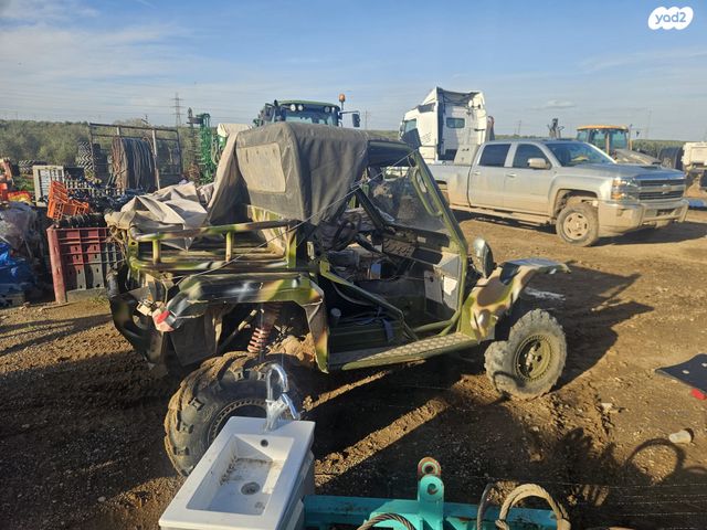 מודעת רכב תומקר