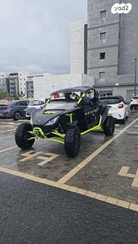 מודעת רכב סאגווי