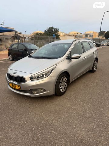 מודעת רכב קיה סיד