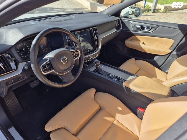 מודעת רכב וולוו S60 2