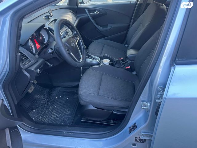 מודעת רכב אופל אסטרה 1