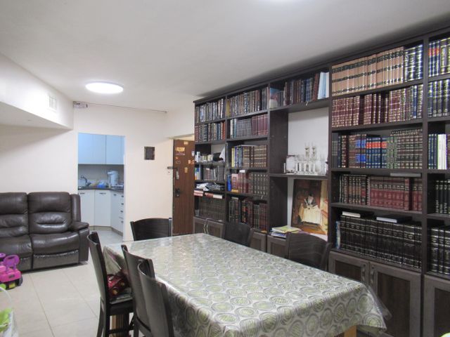 דירה למכירה בירושלים — 3