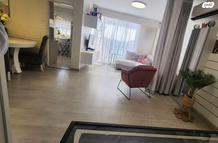 מעלות דפנה 117