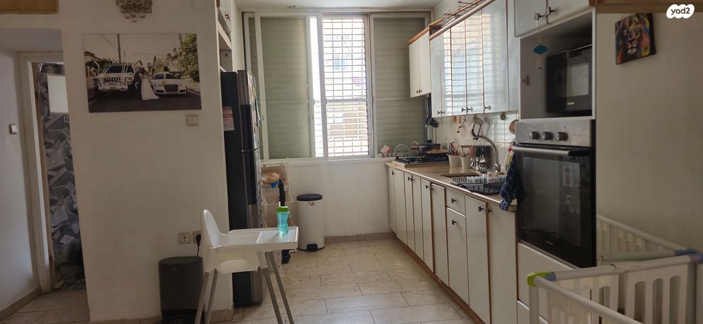 שדרות ירושלים 89