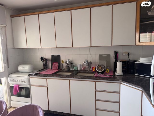 משה רחמילביץ' 158