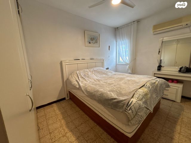 דירה, סמילנסקי 21, מרכז העיר דרום, נתניה