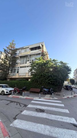 דירה למכירה בתל אביב יפו (תיווך) — 5